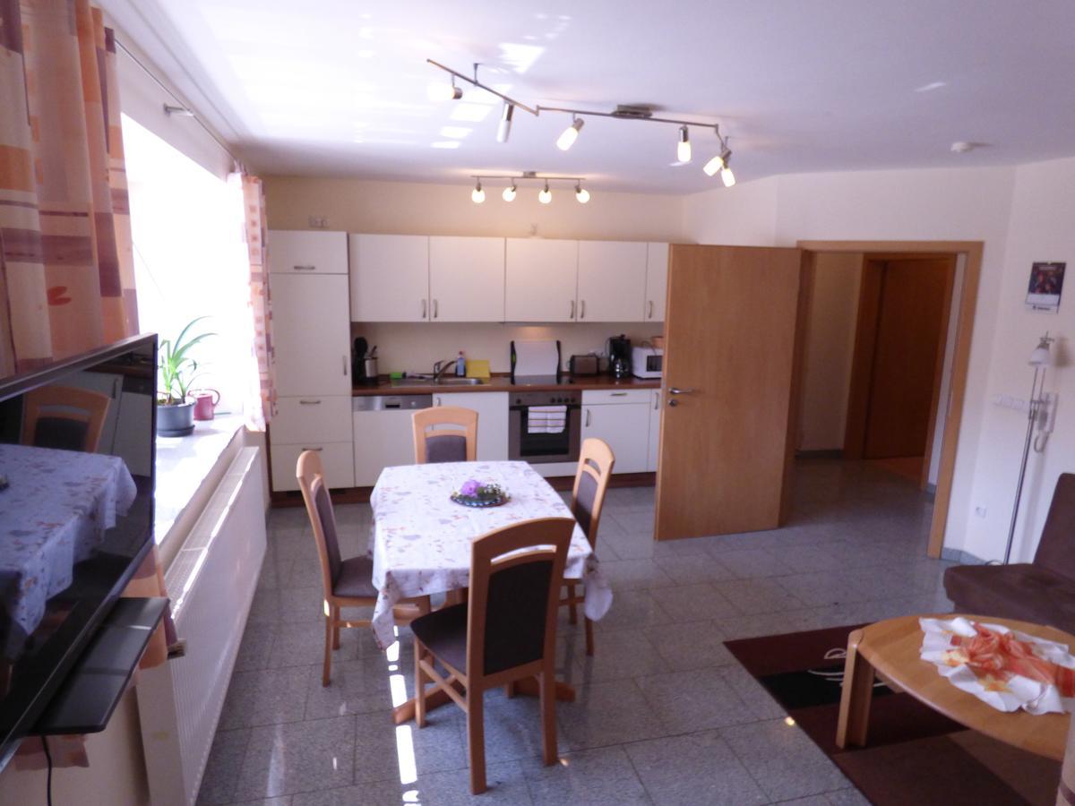 شقة Gillingerhof Chamerau المظهر الخارجي الصورة